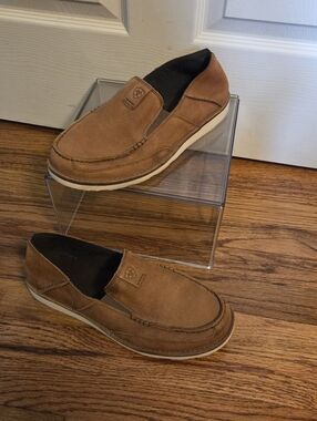 Ariat Men's Cruiser slip-on shoes Size 12